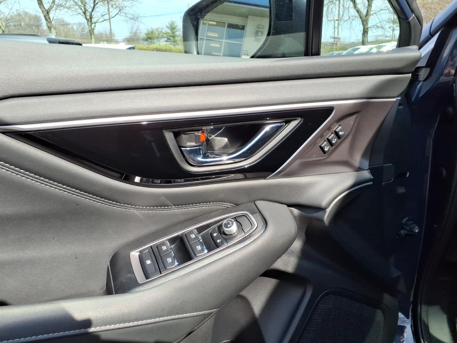 2025 Subaru Outback Limited AWD