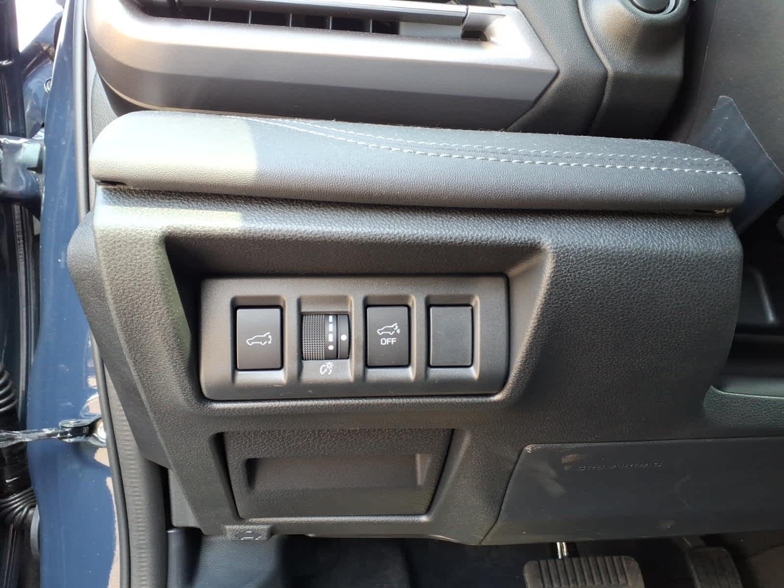 2025 Subaru Outback Limited AWD