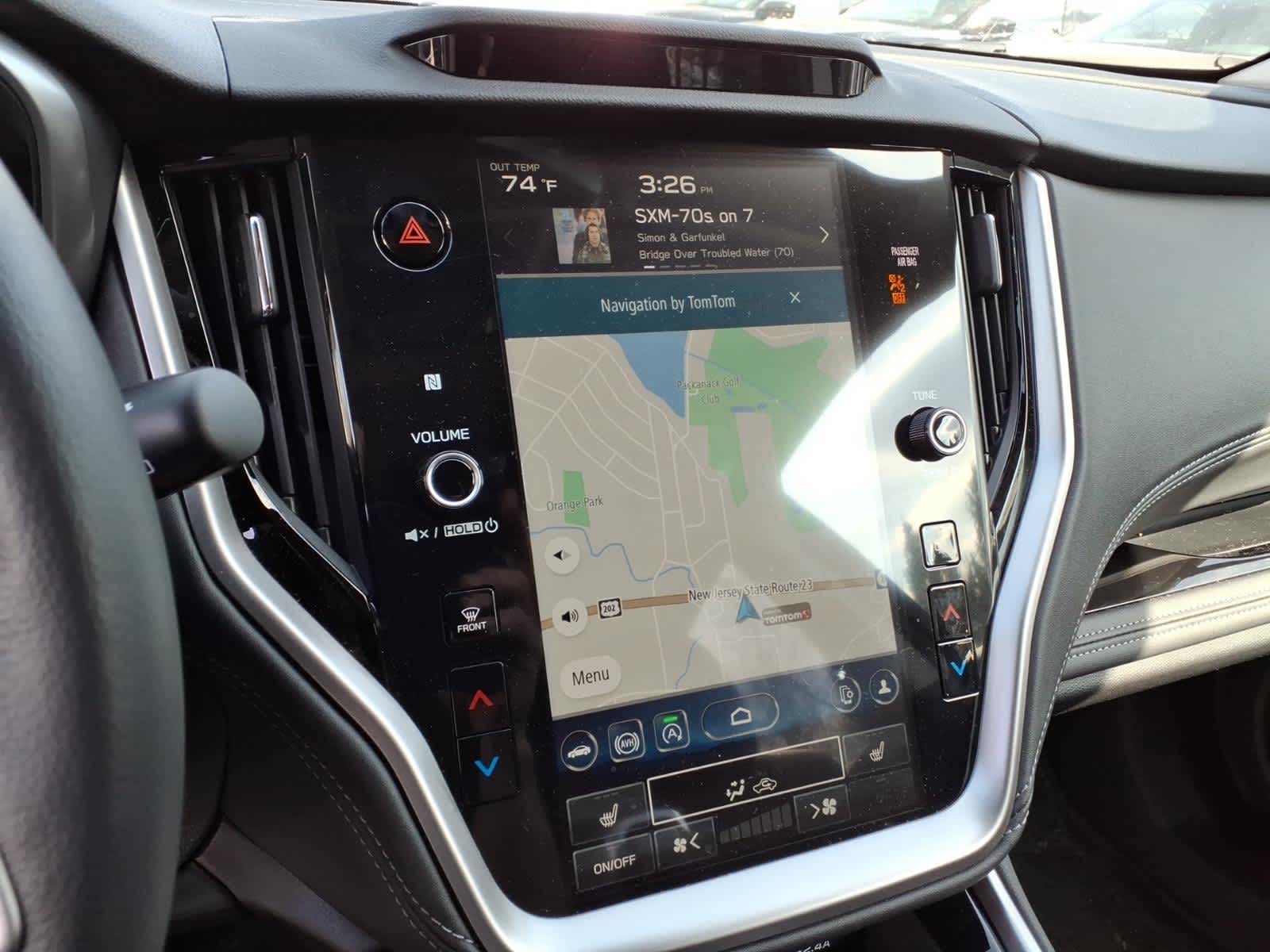 2025 Subaru Outback Limited AWD