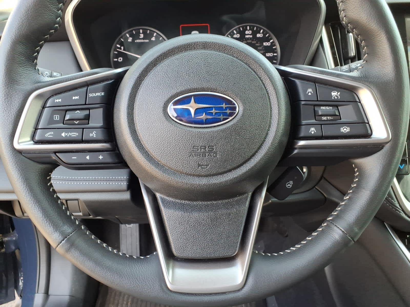 2025 Subaru Outback Limited AWD