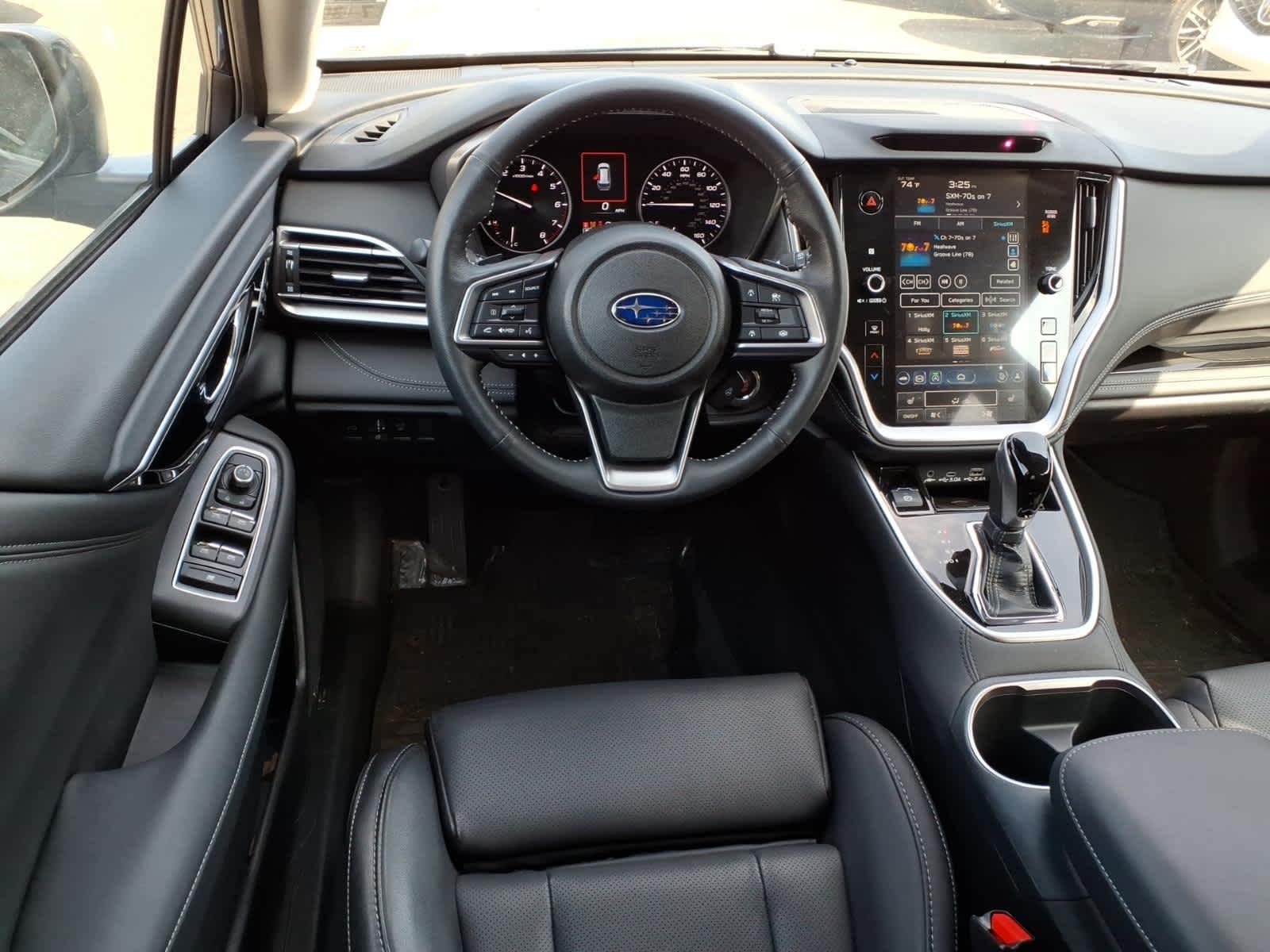 2025 Subaru Outback Limited AWD