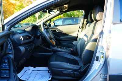 2024 Subaru Crosstrek Wilderness AWD