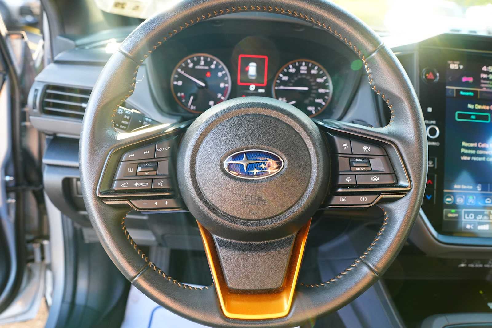 2024 Subaru Crosstrek Wilderness AWD