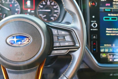 2024 Subaru Crosstrek Wilderness AWD