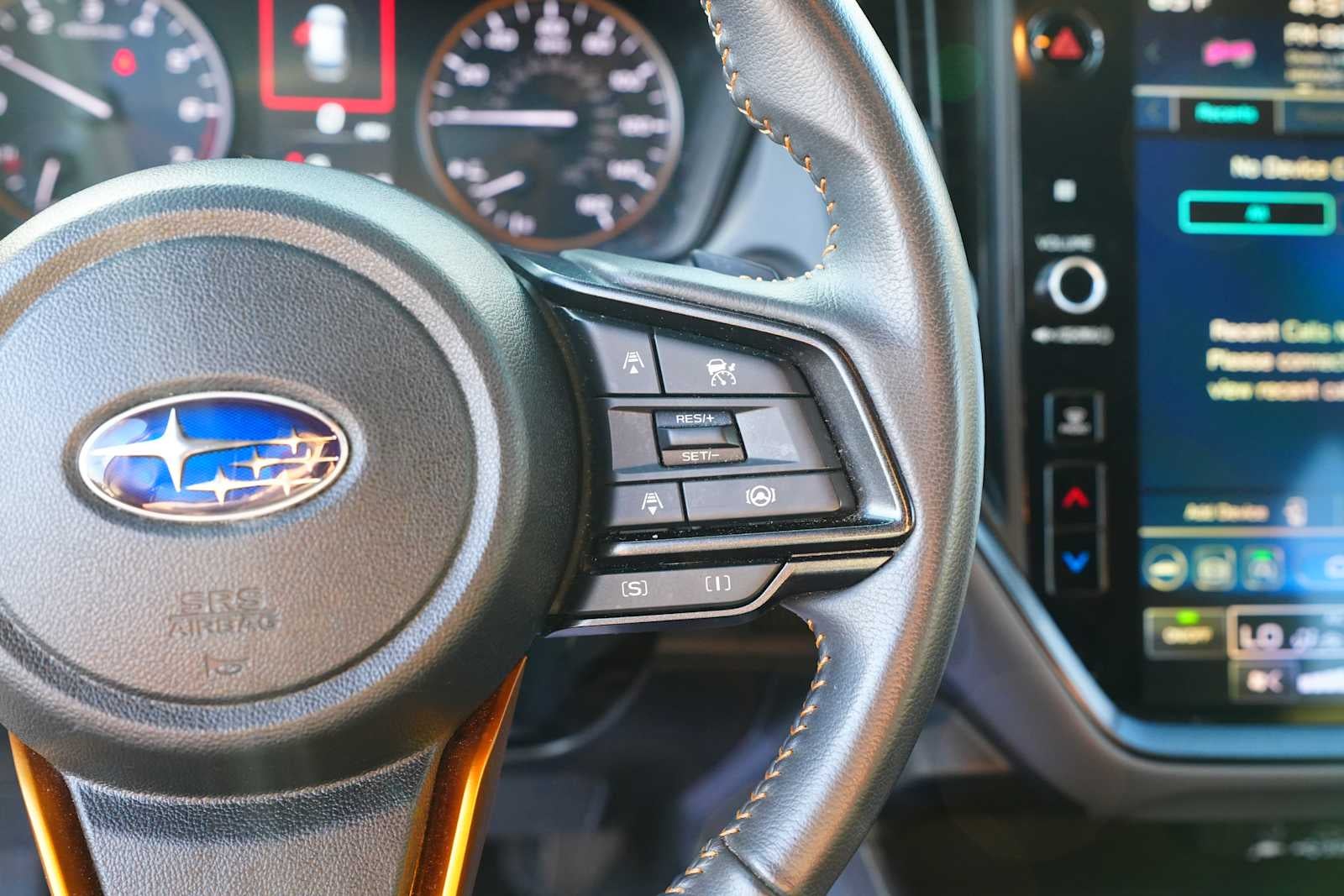 2024 Subaru Crosstrek Wilderness AWD