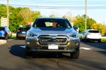 2024 Subaru Crosstrek Wilderness AWD