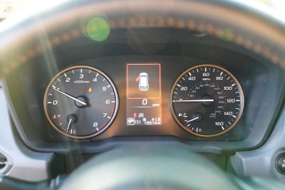 2024 Subaru Crosstrek Wilderness AWD