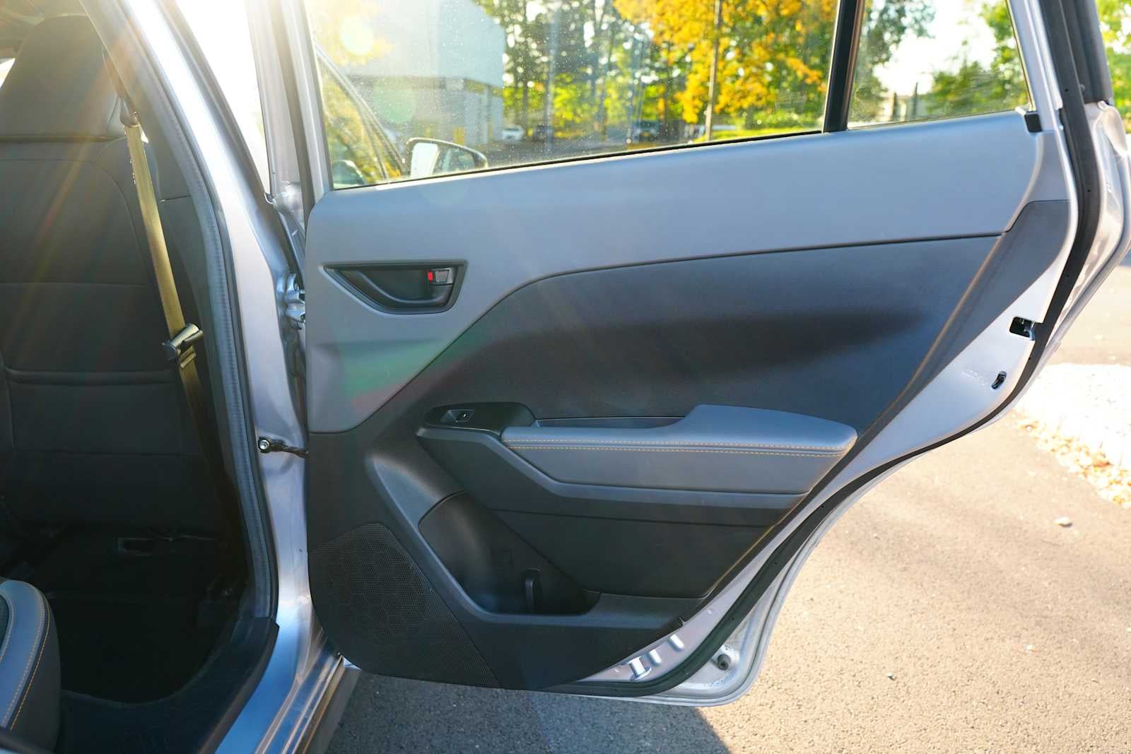 2024 Subaru Crosstrek Wilderness AWD