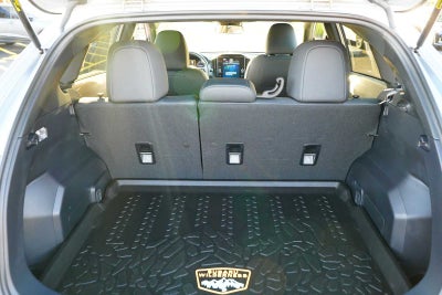2024 Subaru Crosstrek Wilderness AWD