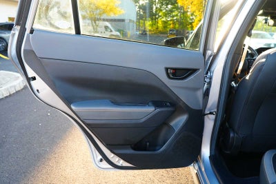 2024 Subaru Crosstrek Wilderness AWD