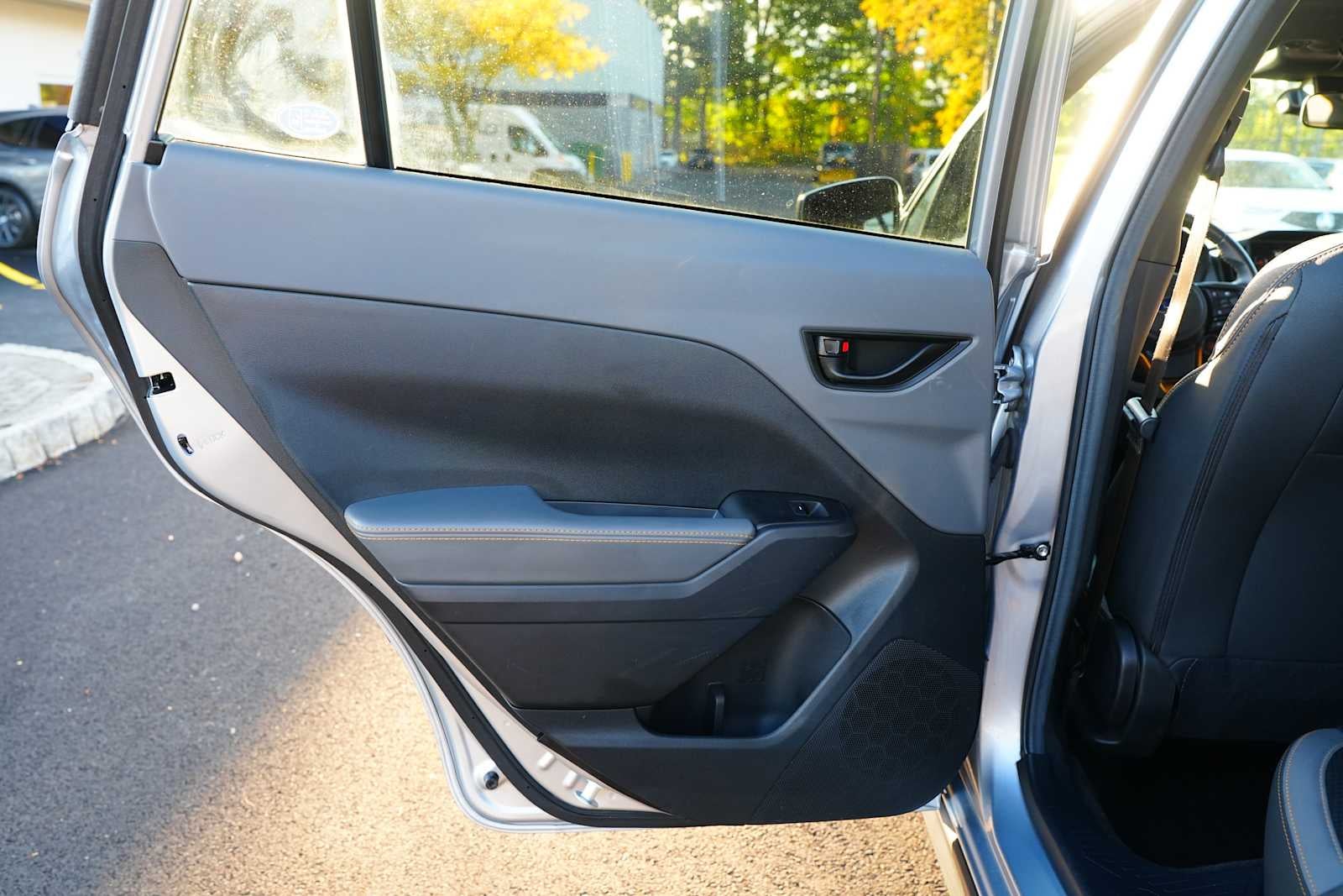 2024 Subaru Crosstrek Wilderness AWD