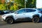 2024 Subaru Crosstrek Wilderness AWD