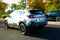 2024 Subaru Crosstrek Wilderness AWD