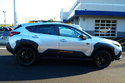2024 Subaru Crosstrek Wilderness AWD