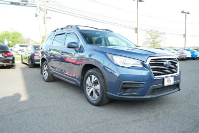 2022 Subaru Ascent Premium 8-Passenger