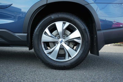 2022 Subaru Ascent Premium 8-Passenger