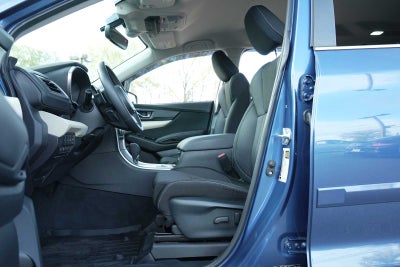 2022 Subaru Ascent Premium 8-Passenger