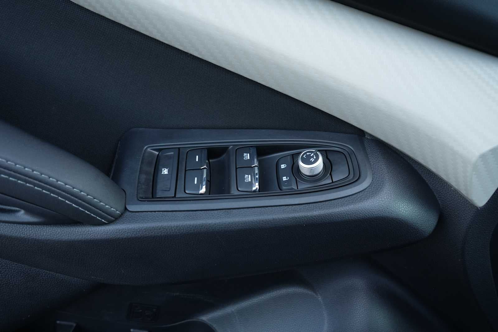 2022 Subaru Ascent Premium 8-Passenger