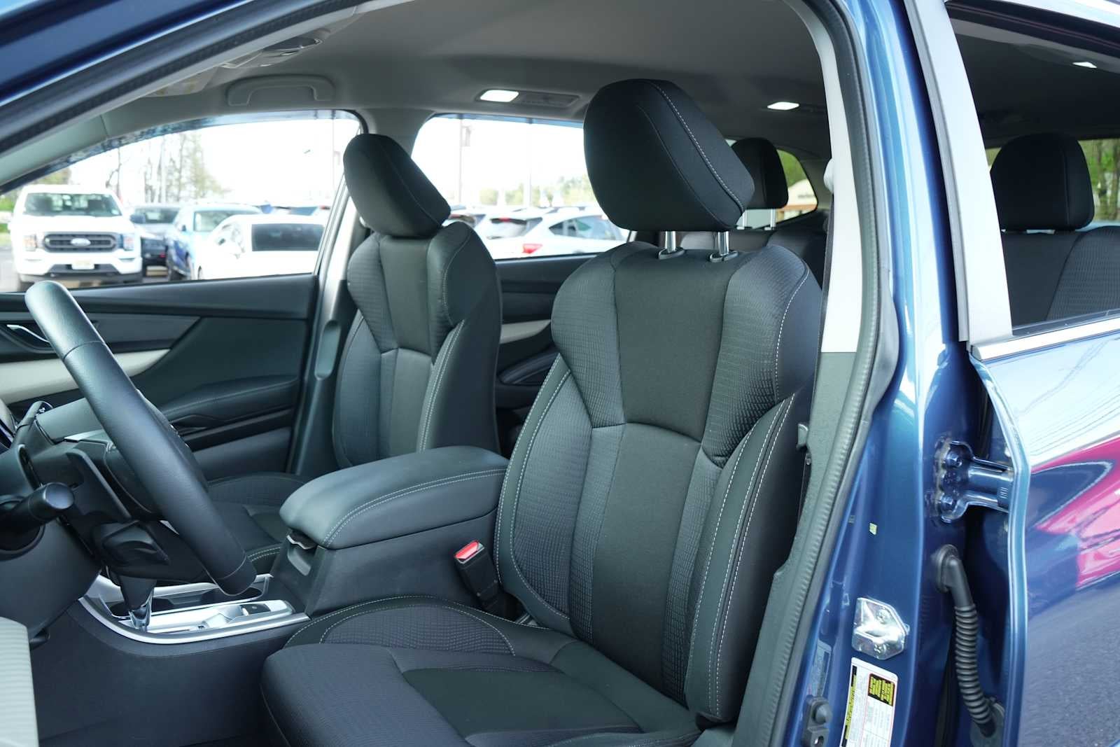 2022 Subaru Ascent Premium 8-Passenger