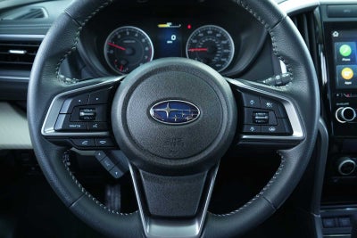 2022 Subaru Ascent Premium 8-Passenger