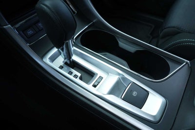 2022 Subaru Ascent Premium 8-Passenger