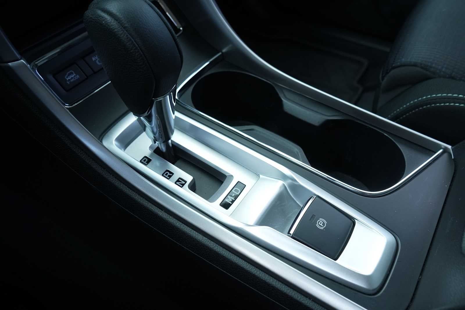 2022 Subaru Ascent Premium 8-Passenger