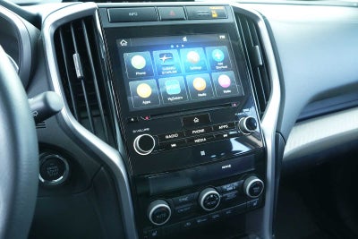 2022 Subaru Ascent Premium 8-Passenger