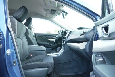 2022 Subaru Ascent Premium 8-Passenger