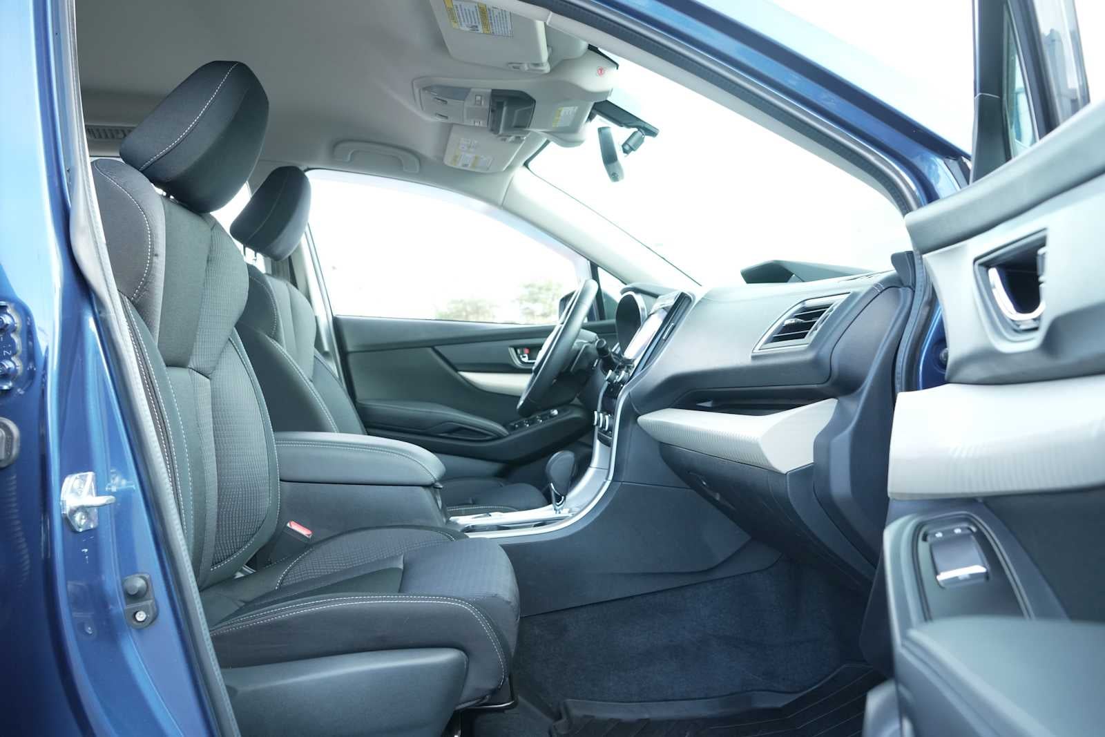 2022 Subaru Ascent Premium 8-Passenger