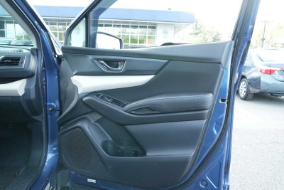 2022 Subaru Ascent Premium 8-Passenger