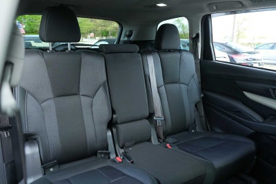 2022 Subaru Ascent Premium 8-Passenger