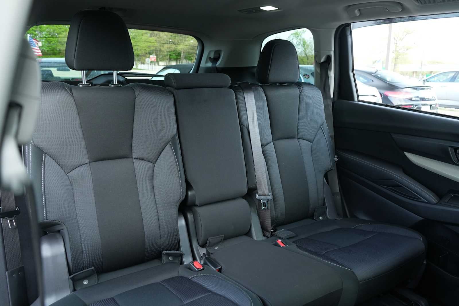 2022 Subaru Ascent Premium 8-Passenger