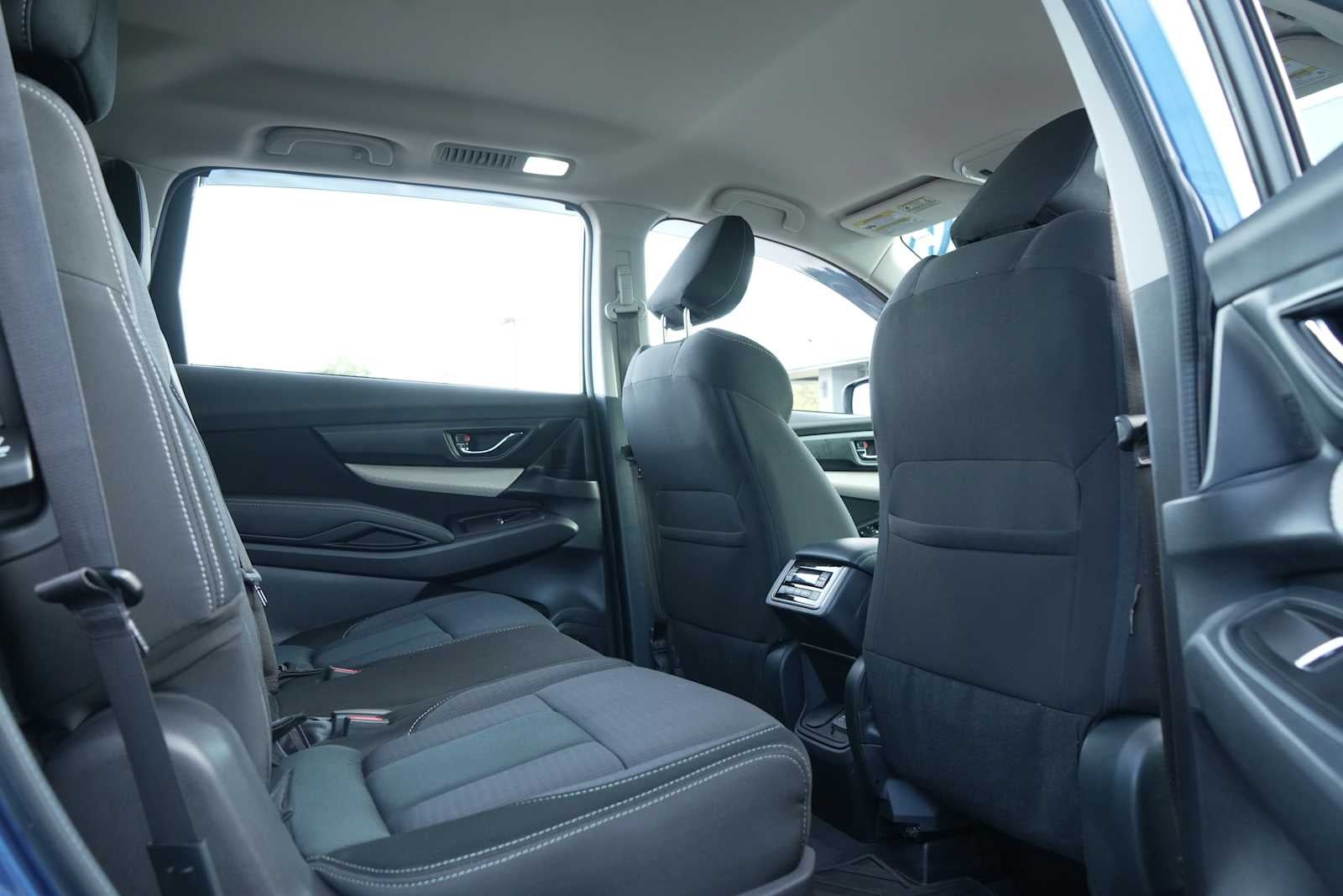 2022 Subaru Ascent Premium 8-Passenger