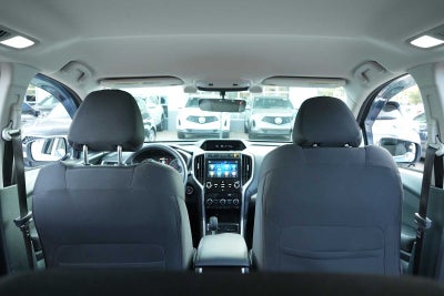 2022 Subaru Ascent Premium 8-Passenger