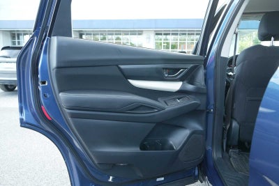 2022 Subaru Ascent Premium 8-Passenger