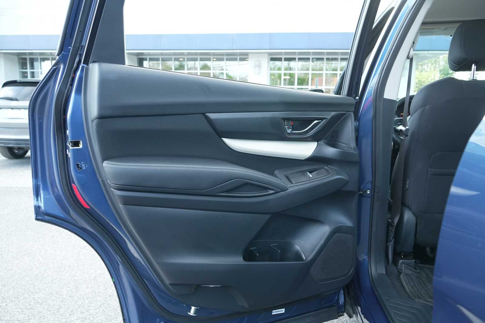 2022 Subaru Ascent Premium 8-Passenger