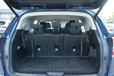2022 Subaru Ascent Premium 8-Passenger