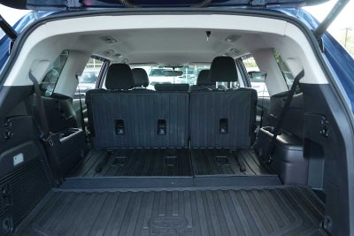 2022 Subaru Ascent Premium 8-Passenger