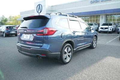 2022 Subaru Ascent Premium 8-Passenger