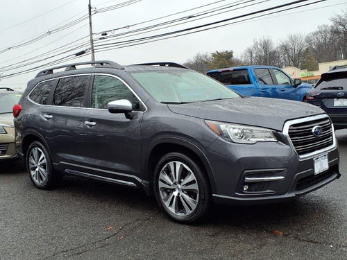 2022 Subaru Ascent Touring 7-Passenger