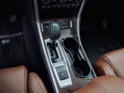 2022 Subaru Ascent Touring 7-Passenger