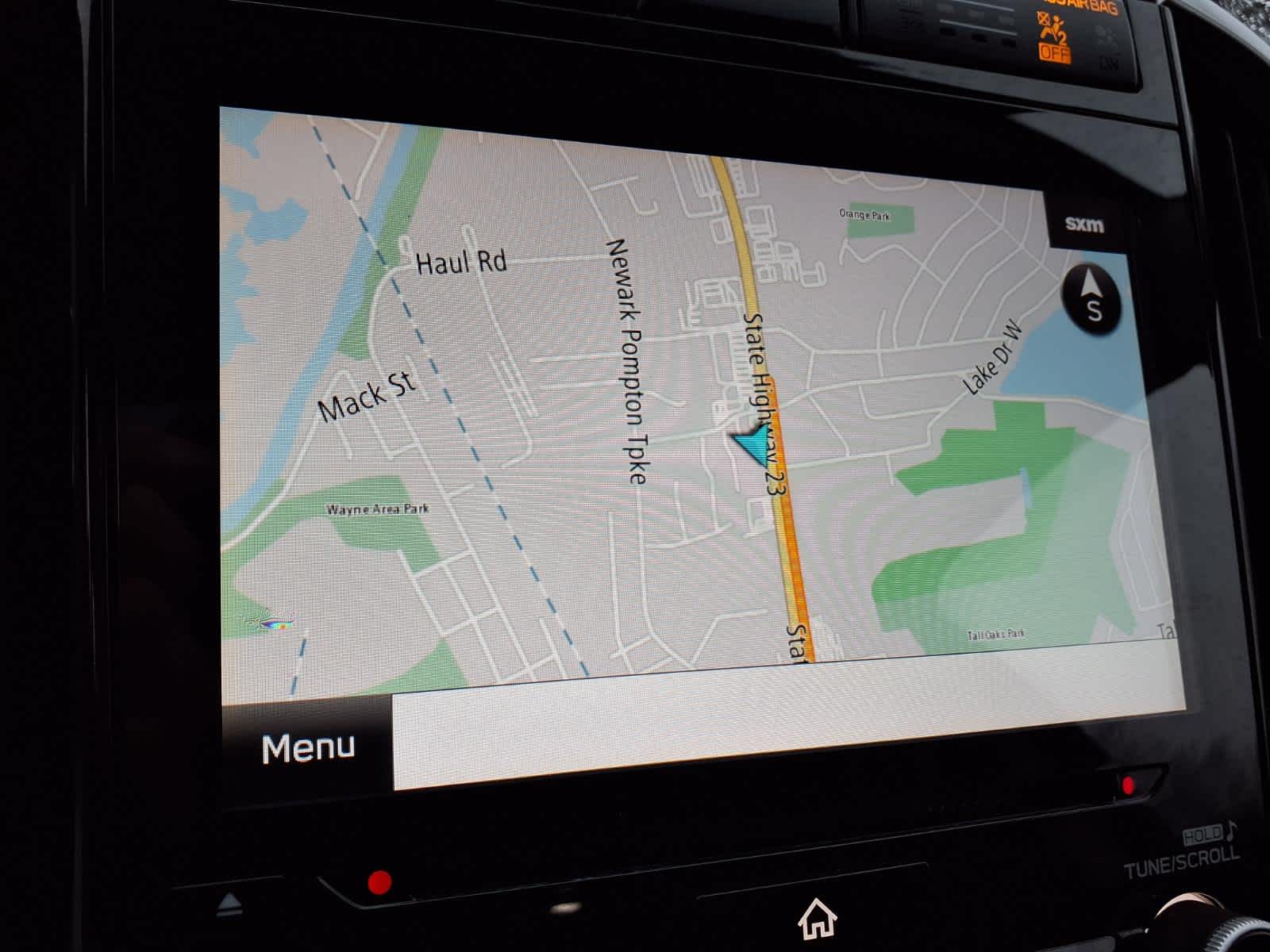 2022 Subaru Ascent Touring 7-Passenger