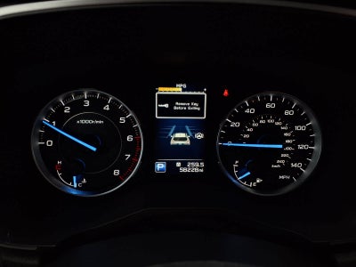 2022 Subaru Ascent Touring 7-Passenger