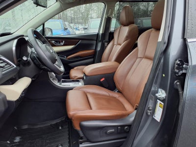 2022 Subaru Ascent Touring 7-Passenger