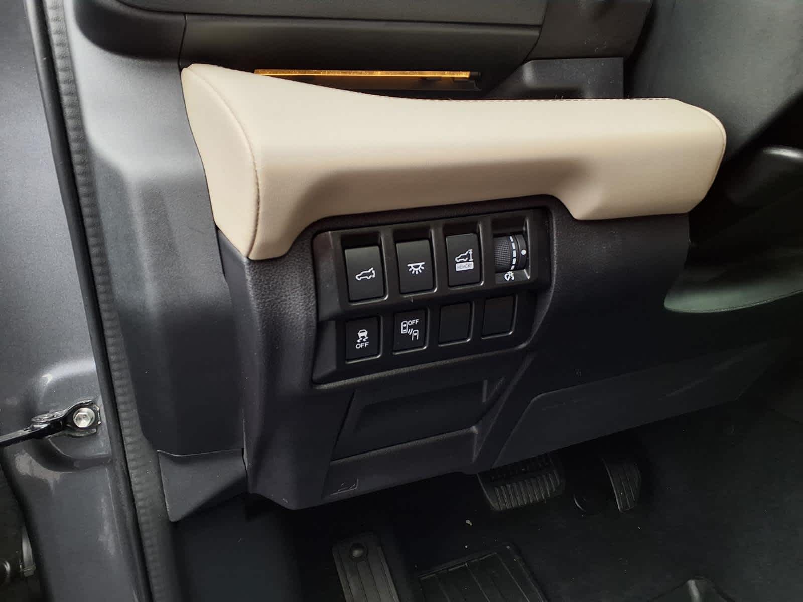 2022 Subaru Ascent Touring 7-Passenger