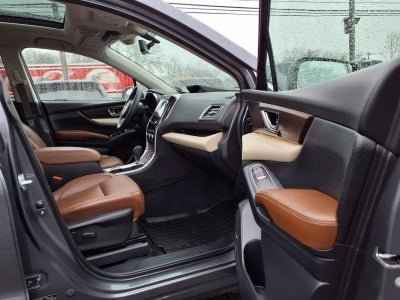 2022 Subaru Ascent Touring 7-Passenger