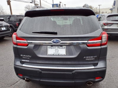 2022 Subaru Ascent Touring 7-Passenger