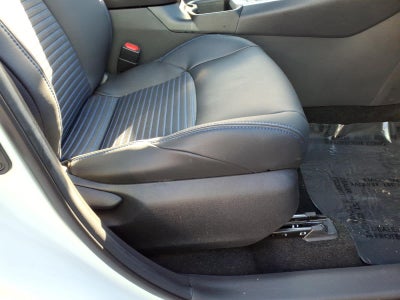 2025 Toyota RAV4 Hybrid XSE AWD