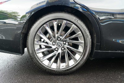 2024 Lexus ES ES 350 Ultra Luxury FWD