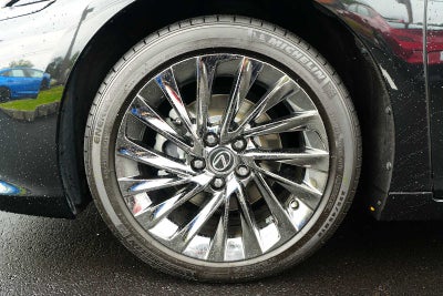 2024 Lexus ES ES 350 Ultra Luxury FWD